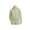 Nike Solo Swoosh Jacket Men's Green (Unisex) Jackets DR0404 386