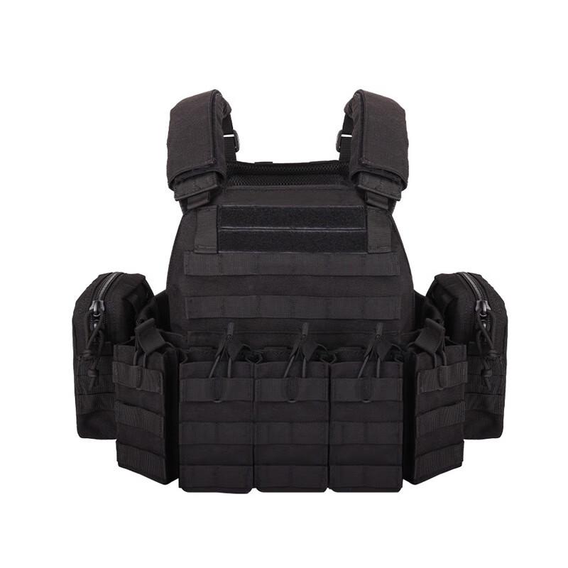 OEING MOLLE Tactical Vest