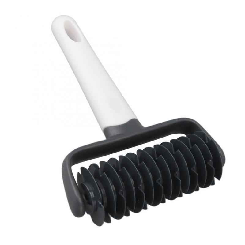 Pizzagitterausstecher, Teiggitter-Nudelausstecher