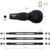 VESSEL (VESSEL) Ball Grip Replacement Screwdriver Set 220W-3