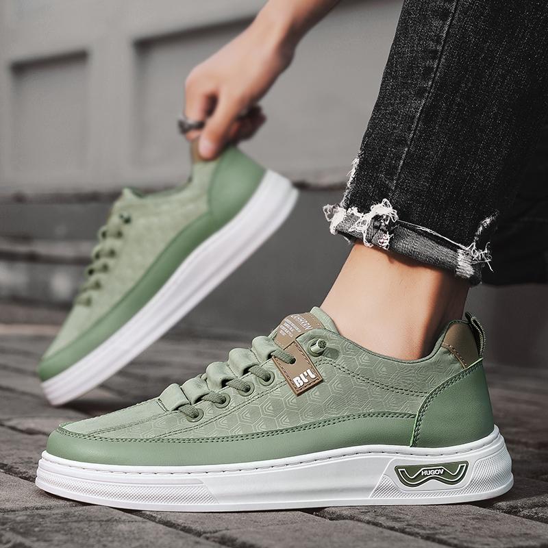 Fashion CYYTL Mens Shoes Skateboard Sneakers Casual Outdoor Hiking Leather Tennis Sports Running Platform Loafers Designer Luxury Summer