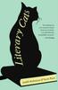 Literary Cats by Scott Pack Hardback Book 9781851245734