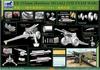 Bronco Model 1/35 Scale American 155mm Howitzer M114A1 Vietnam Plastic Model Kit CB35102