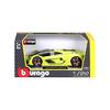 Bburago 1/24 Scale Lamborghini Terzo Millennio Race Sports Car Diecast Model 18-21094 GN