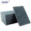 Heavy-Duty Nylon Emery Scouring Pads