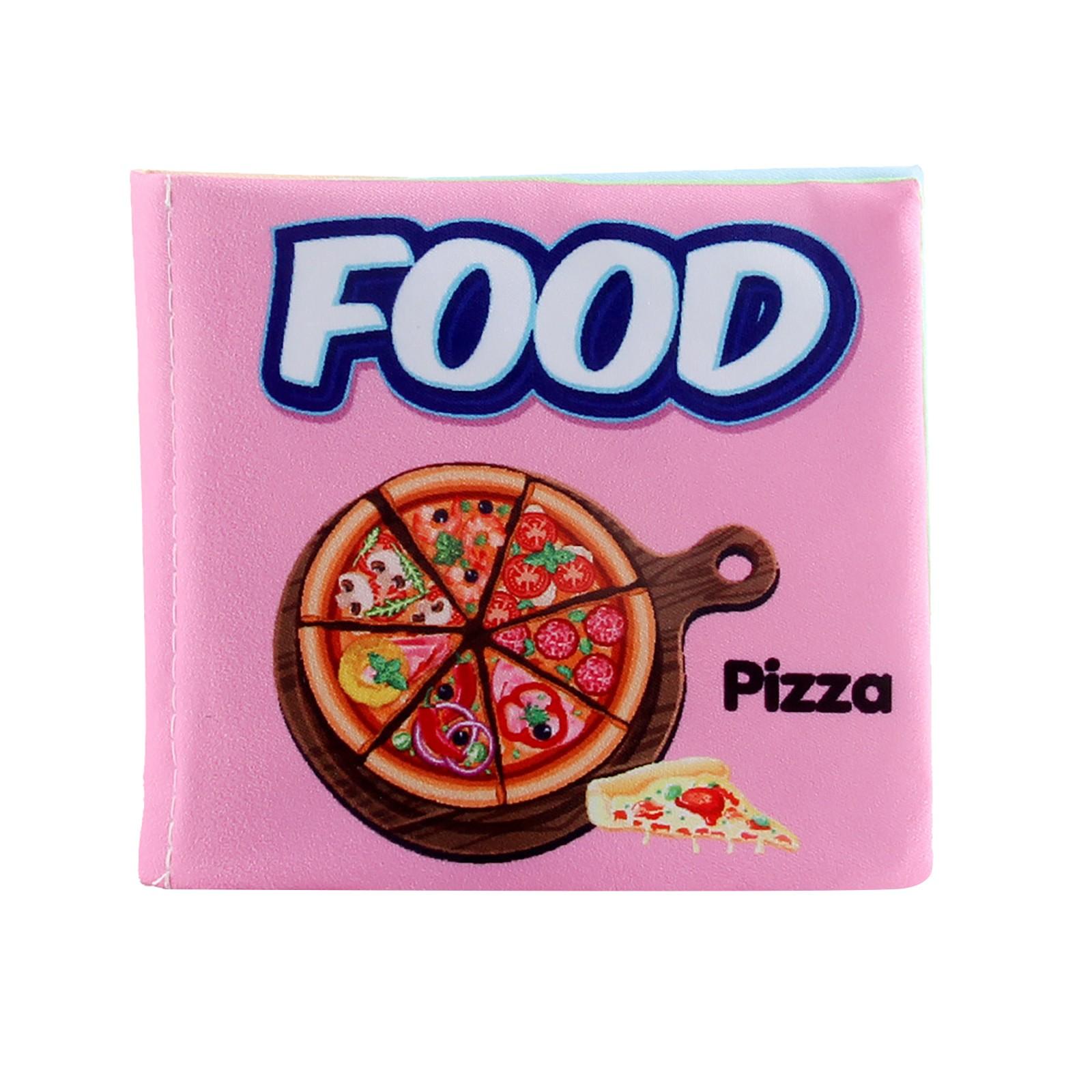 

Новая детская тканевая книга, мягкая тканевая книга с номерами, развивающие книги для познания