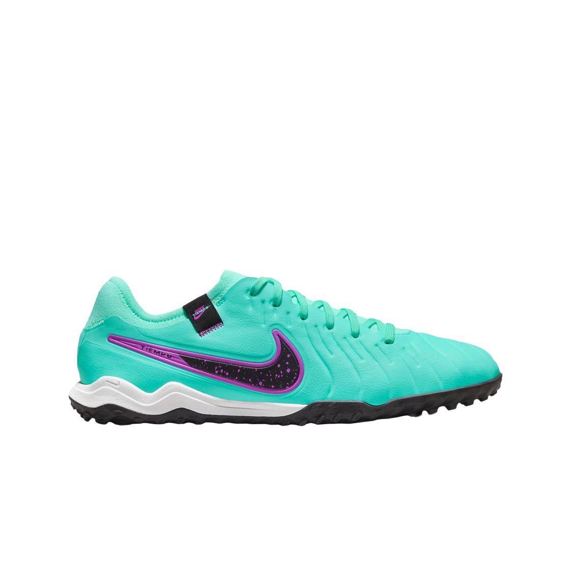 

Nike Tiempo Legend 10 Pro Tf Hyper Turquoise 230