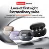 Original Lenovo RS103 Wireless Bluetooth 6.0 Ear Clip Earphones 360° Surround Sound Headphones Meetings Travel Exercise Headset