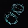 5Pcs 1.5M/2M Disposable Oxygen Cannulas Nasal Cannula Soft Nasal Oxygen Tubing O2 Cannula For Adults Medical Pipe Home Tube