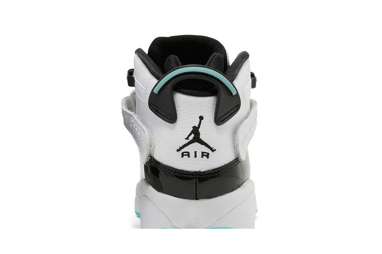 Jordan 6 Rings Tropical Twist (GS)