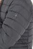 Winter Jacket Whistler Steppjacke Edge M CFT Dark Grey