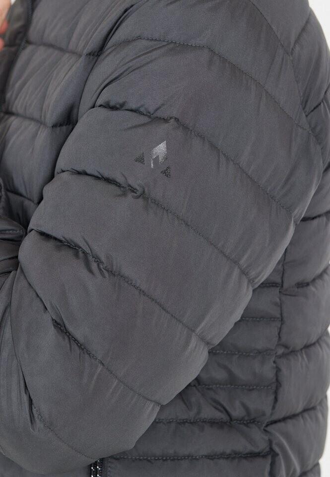 Winter Jacket Whistler Steppjacke Edge M CFT Dark Grey