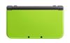 Neuer Nintendo 3DS LL Lime x Schwarz