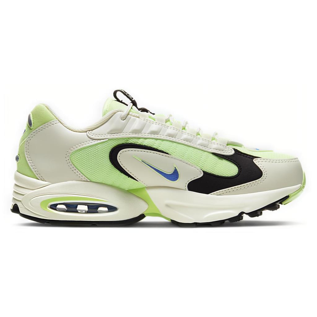 New Nike Air Max Triax 96 Barely Volt CT1104-700