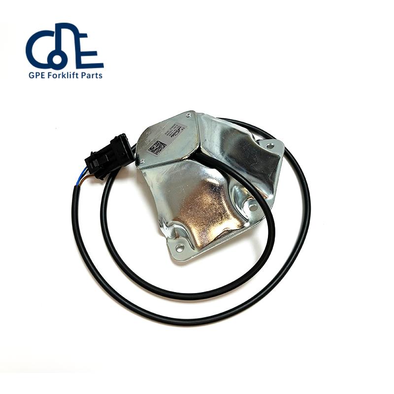 Forklift Parts 7917415482 Sensor Steering Angle High Quality Forklift spare parts