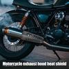 Voor motorfietsen – Uitlaatsystemen