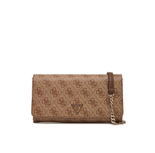 Handbag Guess Noelle II Mini HWBG96 72750 Brown