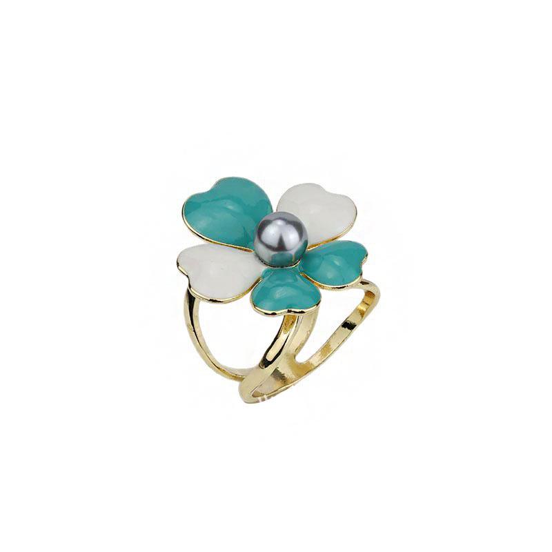 Luxury Silk Flower Scarf Buckle: Multi-functional Accessory for Scarves and Coats