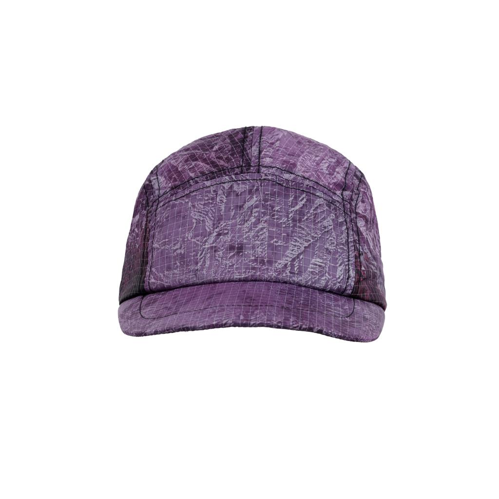 Filssi Marvel Running Cap - Purple