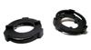 2 Pcs Adapter for H7 LED Bulbs, Ford Fiesta Off-Road