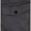 STONE ISLAND FW25 Jackets & Coats Unisex Gray K2S154100011S0A23-V0062