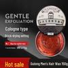 Cologne Scented Hair Styling Wax