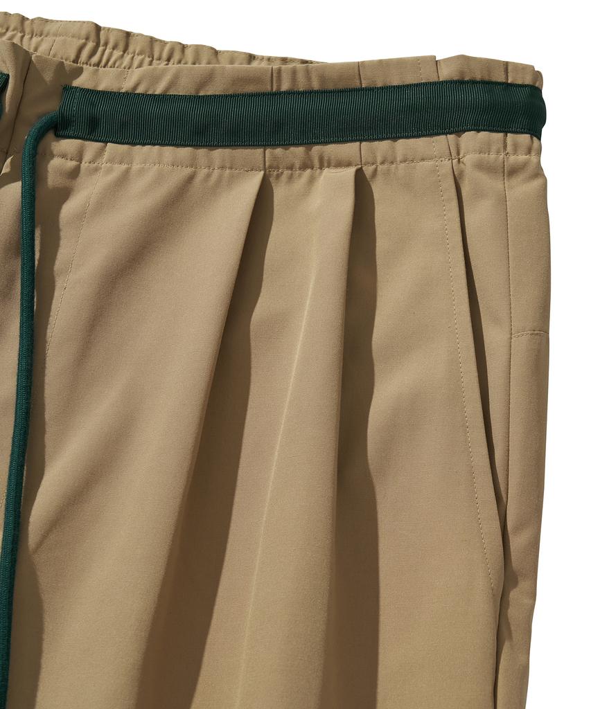 LIBERE Kiri St Pants / Beige