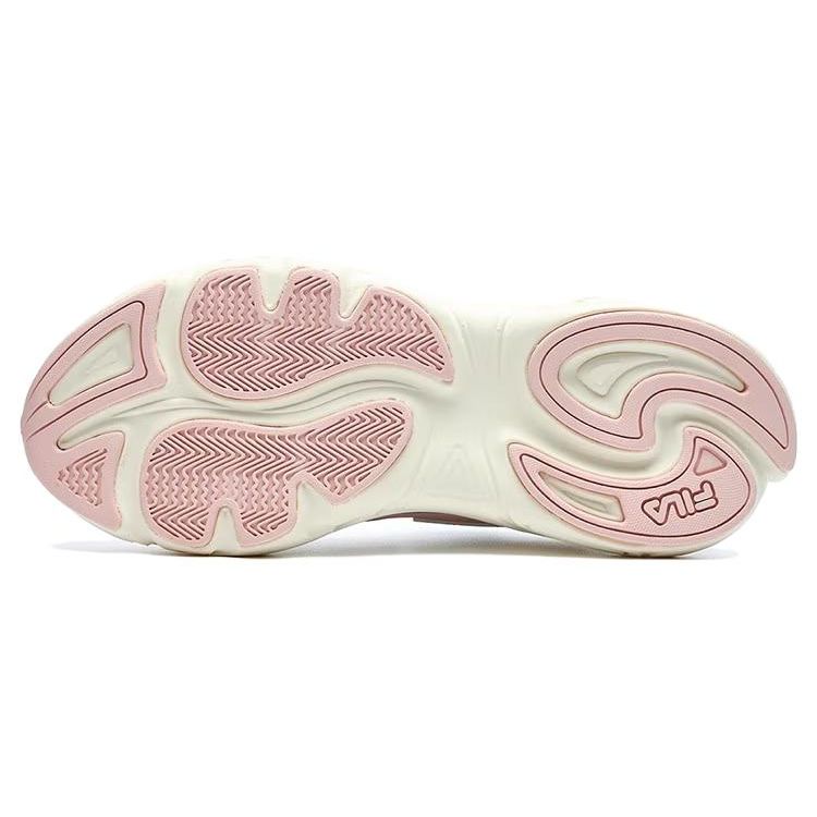 Fila Mars 1.0 S Colorful Cool Low-Top Lifestyle Shoes Women Sneaker Light-Pink F12W222125FPS