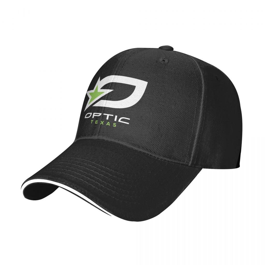 Optic Texas Merch Optictexas Cap Baseball Cap Kappe Damen Unisex
