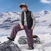 ASK JUNIOR Boys' Water-Resistant Puffer Vest
