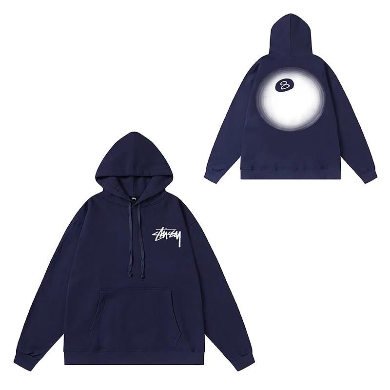 Mens Oversized Hooded Sweatshirt Winter Thick Cotton Streetwear Letter Print Unisex Couple Hoodie