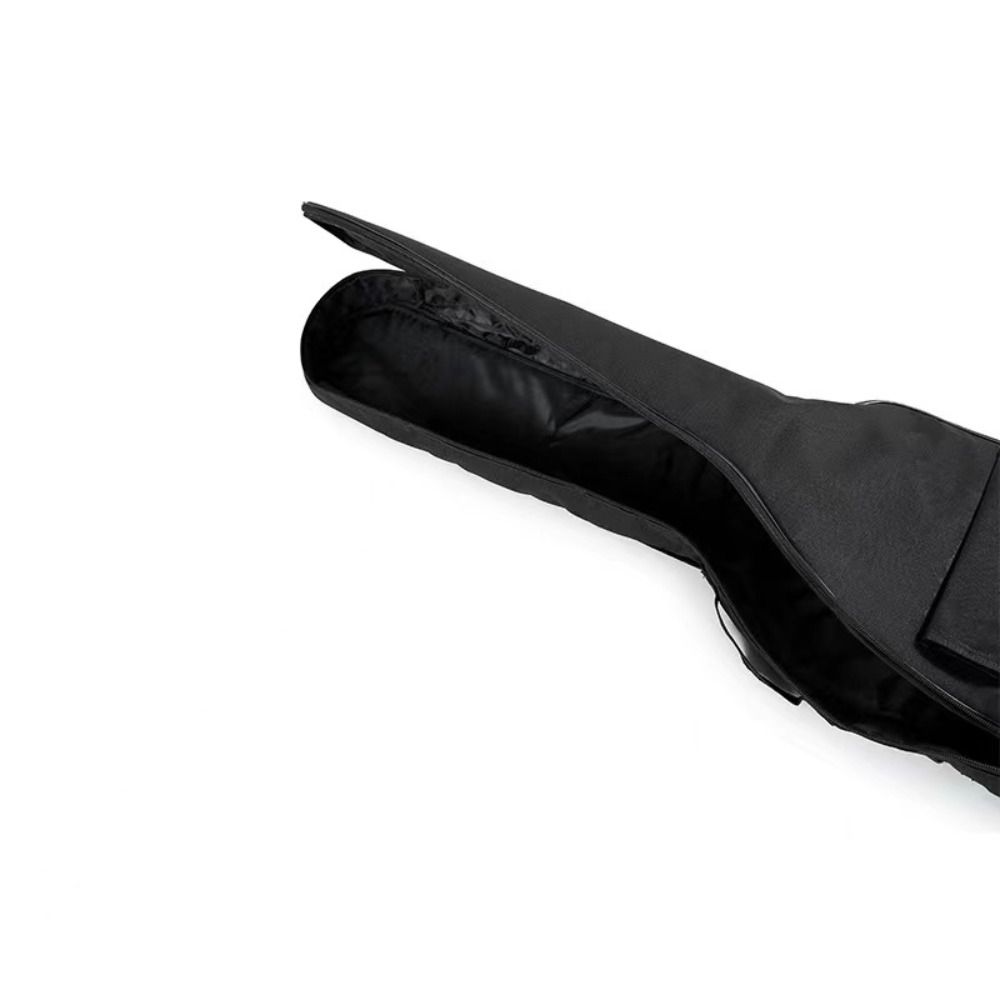 Waterproof Guitar Bass Bag Oxford Fabric Electric Guitar Bag Electric Bass Bag  Bass Guitar