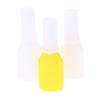 Dry Powder Spray Bottle Refillable Atomizer Baby Powder Dispenser Detachable Traveling Use Plastic Makeup Cosmetics Sprayer