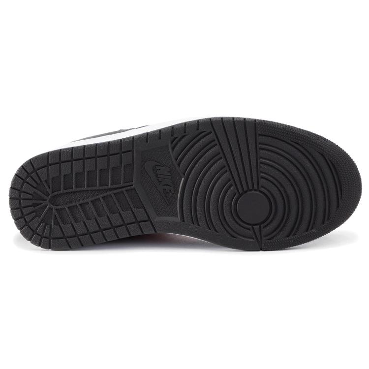 New JORDAN Access Black Gym Red White AR3762-006