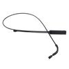Brand New Release Cable Cable A2048800059 Car Release Cable Engine Hood Release Cable For Mercedes For Benz C-Class