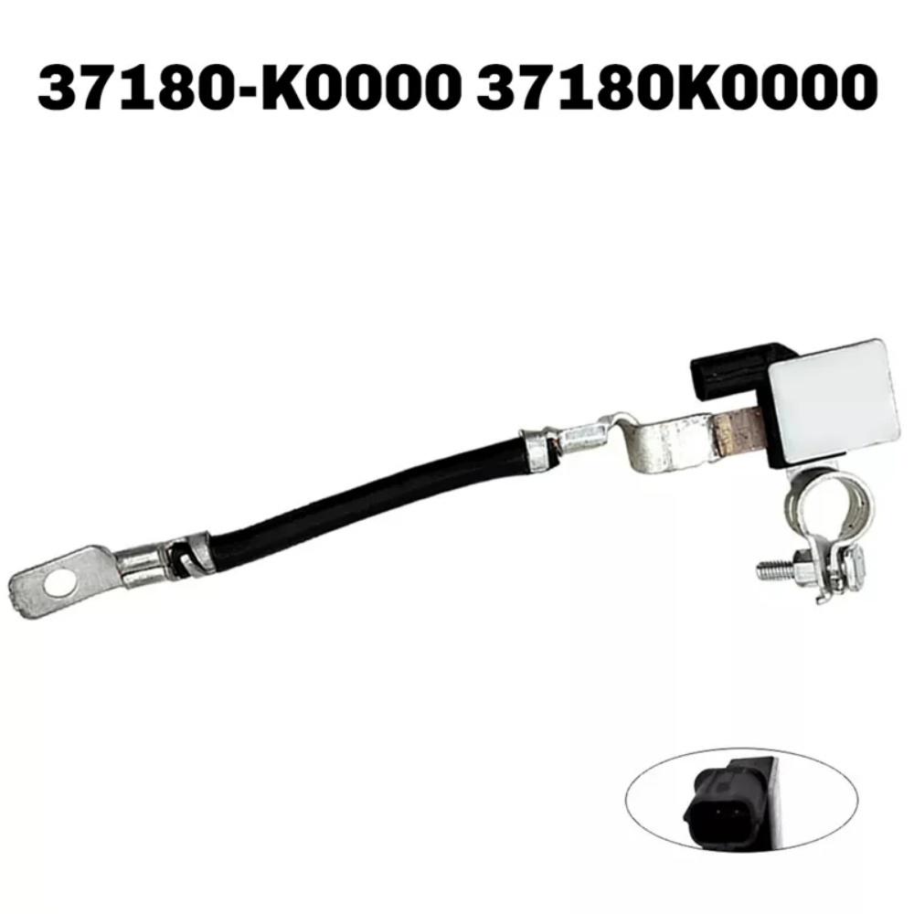 Battery Negative Sensor Cable For Kia Soul 2020-2022 37180-K0000