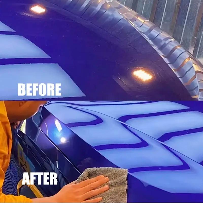 Pink Foam Car Wash Liquid, High Foaming pH-balanced Cleaner,specially Designed for Stubborn Stains,suitable for Cars,trucks,etc.