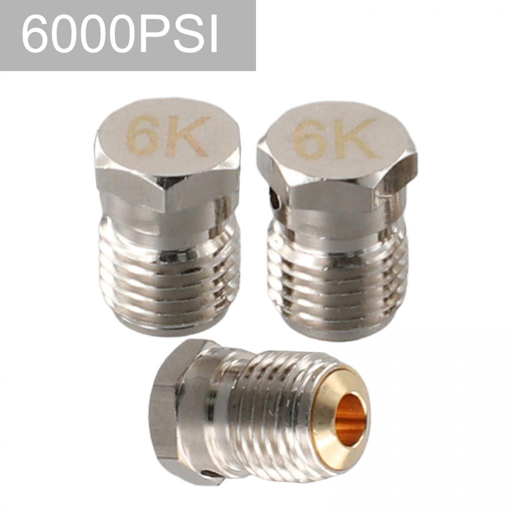 Safety Screw Anti-riot Screws Bursting Disc Fitting