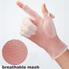 Summer Women's Sun Protection Gloves Anti-UV Ice Silk Glove for Car Motorcycle Bike Driving Sports  Protection Thin Glove Unisex