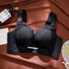 Customized Gathering and Closing Sub-breasts, Anti-sagging, No Steel Ring Bra, New Breathable Wide Shoulder Strap.