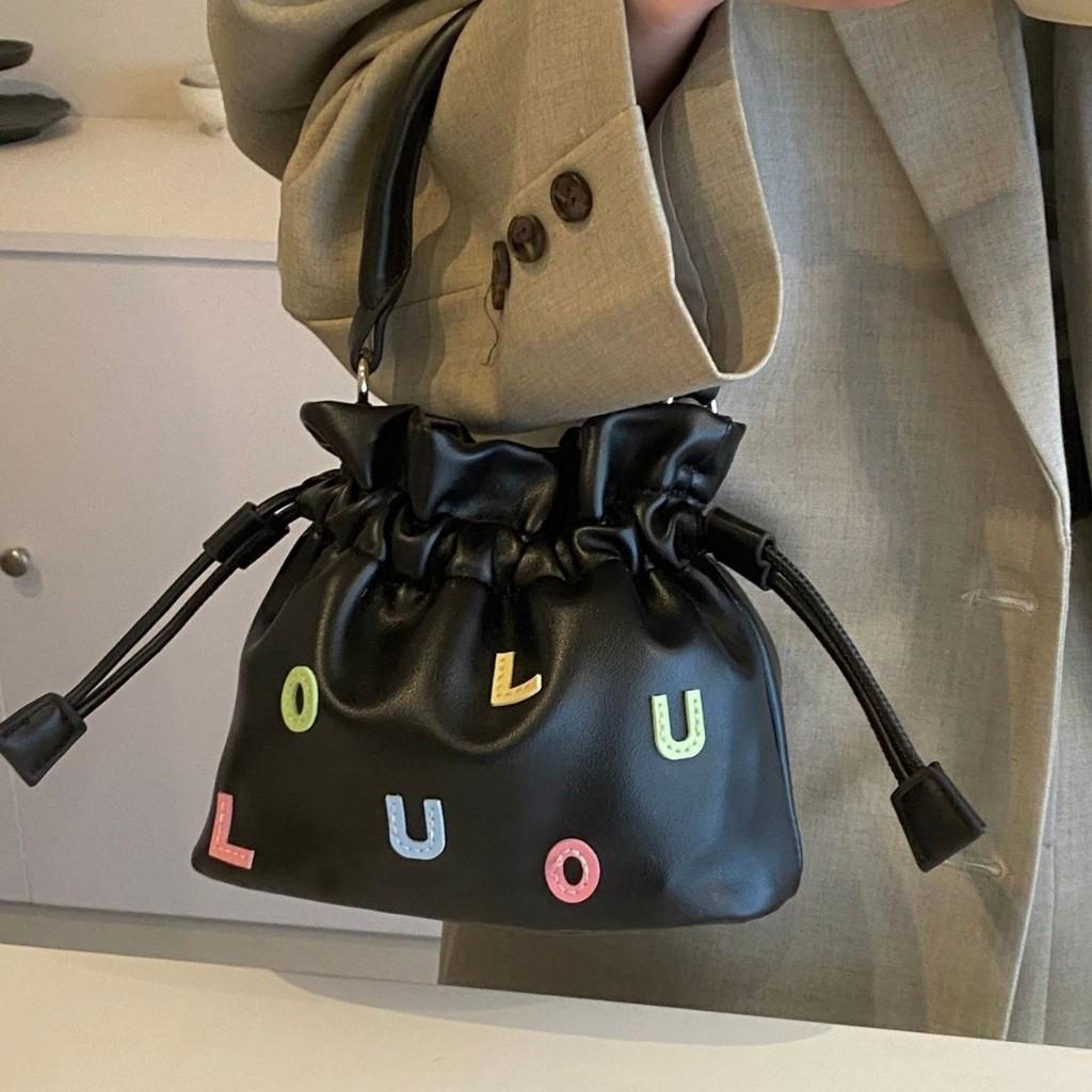 Сумка-ведро IELGY — фото 4