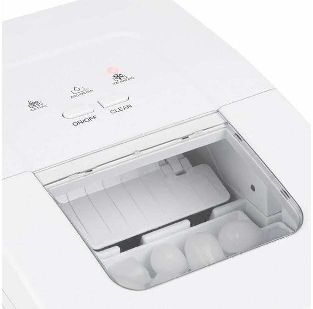 Eiswürfelmaschine H.Koenig IGLOO8