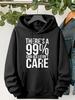 Unisex Fall Autumn Letter Text Graphic Hoodie Hooded Sweatshirt Print Casual Top for Daily Wear Weekend Travel