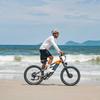 PULUMA PE86 Electric Bicycle 26*3.0 Fat Tire 48V20AH Battery 2000W Motor 50KM/H Torque Sensor Electric Bike Throttle Ebike VTT