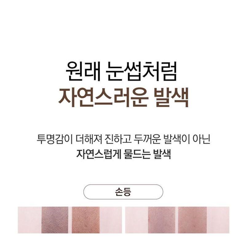 RiRe - SixPen Eyebrow Tint - 2 Colors