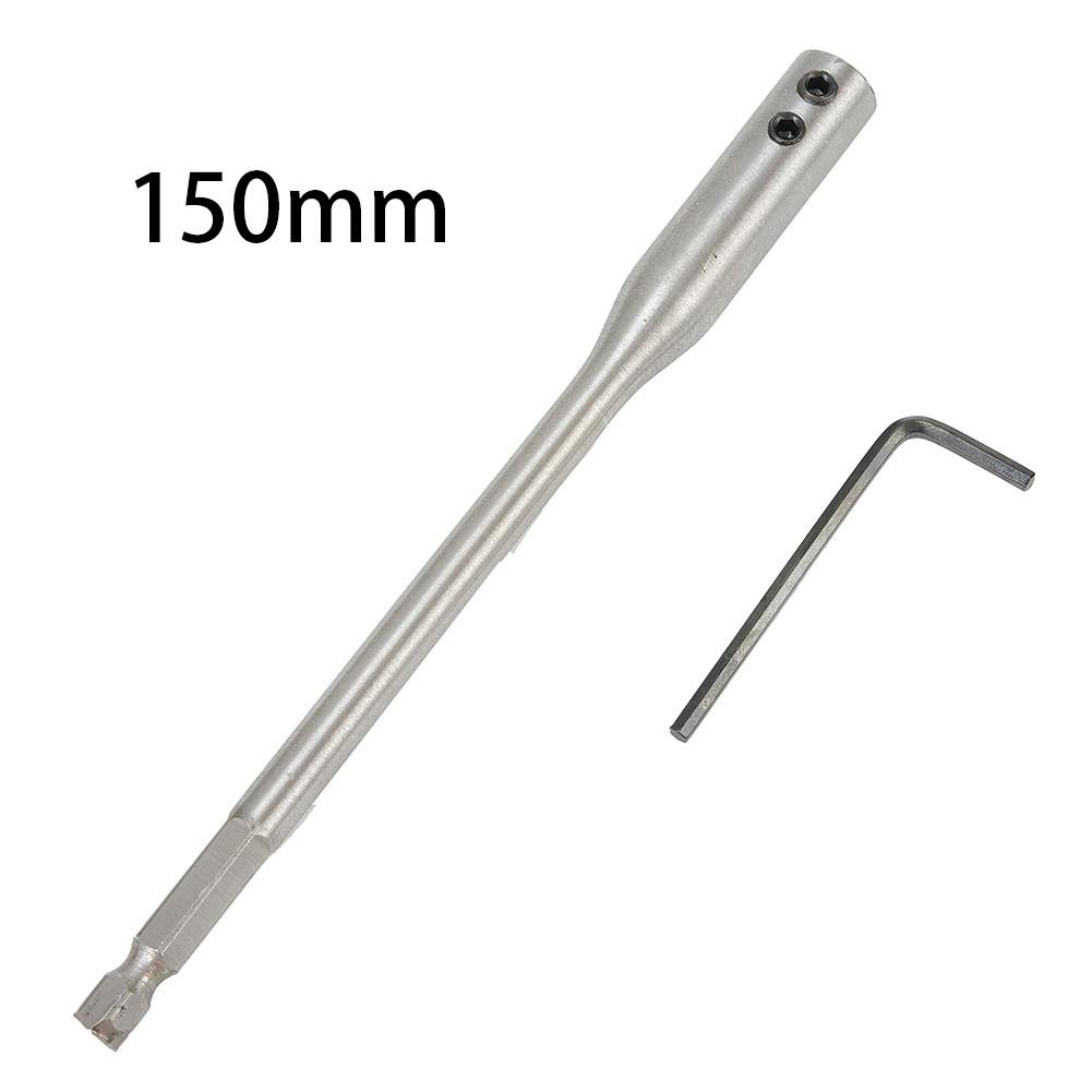Extender Wrench Extension Rod High Carbon Steel Kit