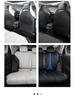 DJGY Sports Leather Seat Cover for BYD Destroyer 05 - All-Season Cushion