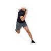 Under Armour Swyft Running T-Shirt Men Tops Black 1347412-001