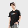 Puma Knitted Round Neck Pullover Simple Comfortable Short Sleeve T-Shirt Unisex Tops 692487-01