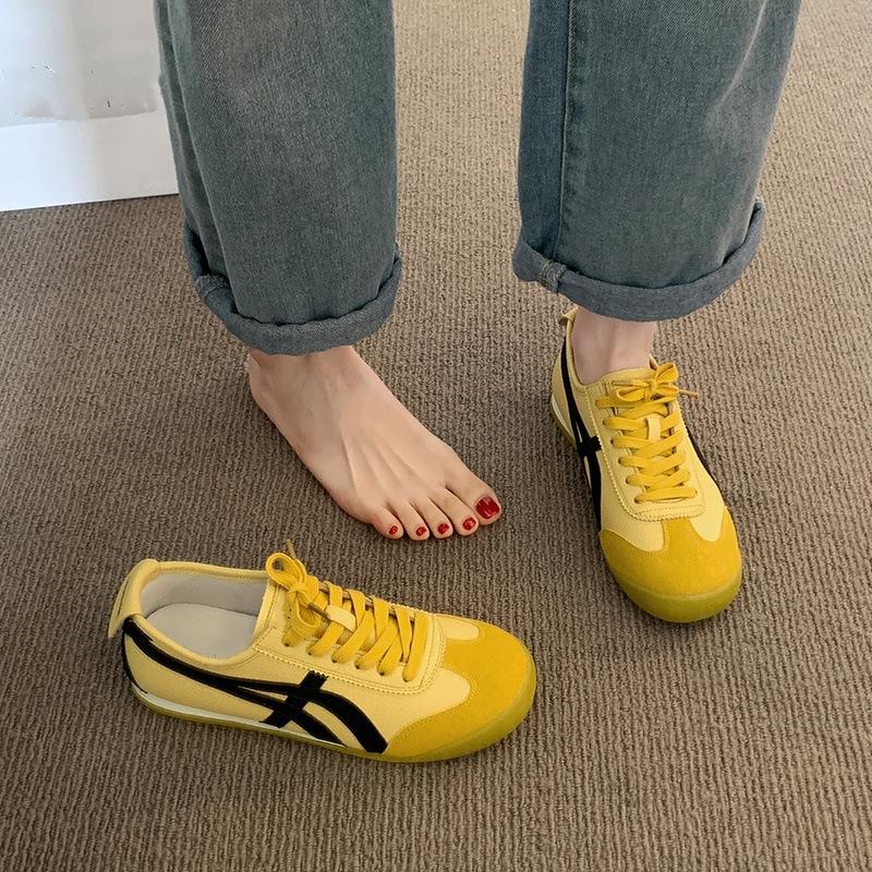 

Silver retro ballet women s summer new fashion versatile lightweight sports shoes women 35